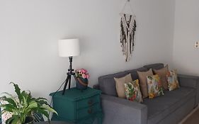 Wave Beach House